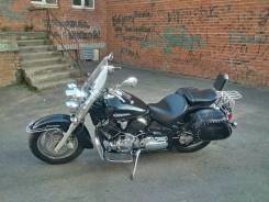 Yamaha XVS 1100. 1 100 куб. см., исправен, птс, с пробегом. Под заказ