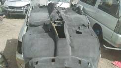 Ковровое покрытие. Nissan Terrano, TR50, LUR50, LR50, PR50, LVR50, RR50, JLR50, JLUR50, JRR50, JTR50 Nissan Terrano Regulus, JLUR50, JTR50, JLR50, JRR...