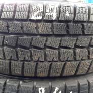 Dunlop Winter Maxx WM01. Зимние, без шипов, 2012 год, износ: 5%, 4 шт