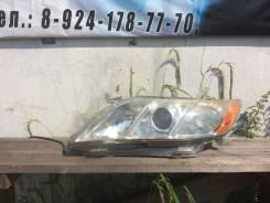 Фара. Toyota Camry, ACV40