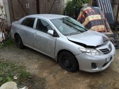 Toyota Corolla. ZRE151, 1ZR