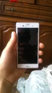 Sony Xperia Z3. �/�