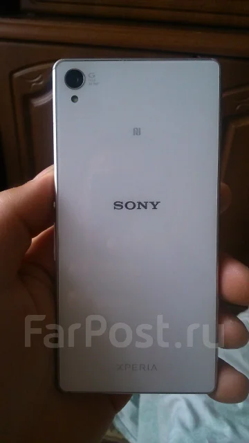 Sony Xperia Z3. �/� ����