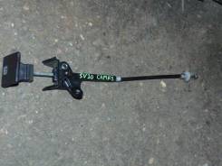 Тросик ручного тормоза. Toyota Camry, SV30 Двигатель 4SFE
