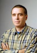Руководитель отдела PR. Незаконченное высшее образование (студент), опыт работы 18 лет