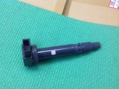 Катушка зажигания. Toyota: Tacoma, Coaster, Granvia, 4Runner, Hiace, Hilux, Land Cruiser Prado, Dyna, Hiace Regius, Quick Delivery, ToyoAce, Touring H...