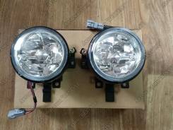 Фара противотуманная. Honda HR-V, GH1, GF-GH4, GH4, GH2, GH3, LA-GH2, LA-GH3, LA-GH4, GF-GH2, ABA-GH4, GF-GH3, ABA-GH3, GF-GH1, LA-GH1, ABAGH3, ABAGH4...