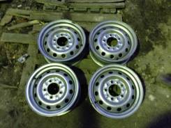 Нива. 6.0x15, 5x139.00