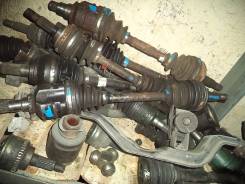 Привод, полуось. Toyota RAV4, SXA10, SXA10C, SXA10G, SXA10W