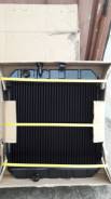 Радиатор охлаждения двигателя. Mitsubishi Canter, FB308B Mitsubishi MT Двигатель 4DR7