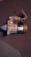 Стартер. Mazda: Ford Festiva Mini Wagon, Roadster, Training Car, Laser Lidea, Familia, Laser, Demio Двигатели: B3ME, B3E