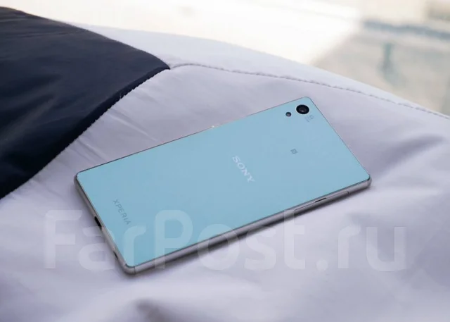 Sony Xperia Z3+. �/� ����