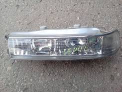 Фара. Honda Accord Inspire, CB5 Двигатель G20A