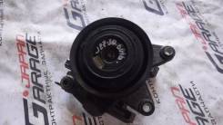 Компрессор кондиционера. Toyota Soarer, JZZ30 Двигатель 1JZGTE