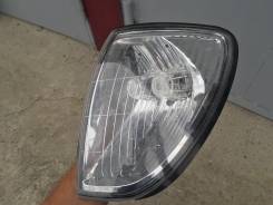 Габаритный огонь. Toyota Land Cruiser, HDJ101, FZJ100, HZJ105, HDJ100, UZJ100 Двигатели: 1HZ, 1HDT, 1FZFE, 2UZFE, 1HDFTE
