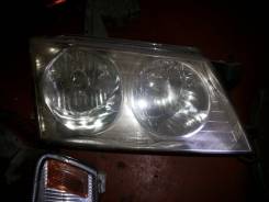Фара. Nissan Presage, VU30, TU30, HU30, U30, NU30, MU30, TNU30