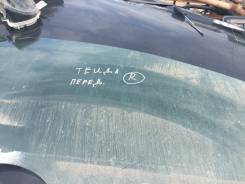 Стекло боковое. Nissan Tiida