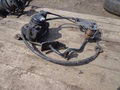 Блок круиз-контроля. Suzuki Escudo, TA52W, TD52W, TL52W Двигатель J20A