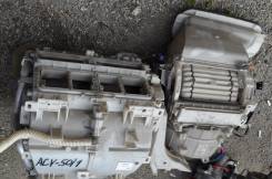 Корпус отопителя. Toyota Camry, ASV50, AVV50
