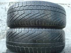 Continental ContiVikingContact 5. Всесезонные, износ: 30%, 2 шт
