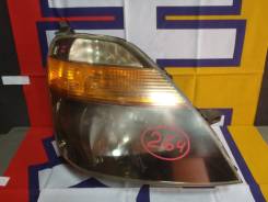 Фара HONDA STREAM