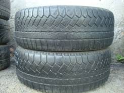 Continental ContiVikingContact 3. Всесезонные, износ: 30%, 2 шт