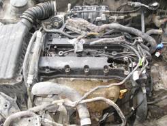 Трубка EGR Chevrolet Lacetti