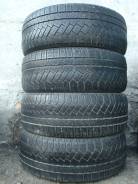 Continental ContiVikingContact 3. Всесезонные, износ: 30%, 4 шт