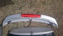 Спойлер. Mitsubishi RVR, N74WG, N64WG, N71W, N61W