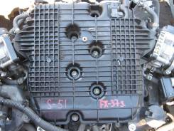 Коллектор впускной Infiniti FX37, S51, VQ37VHR 14003EY01A