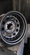 Off-Road-Wheels. 10.0x16, 5x139.70, ET-40, ЦО 110,0 мм.