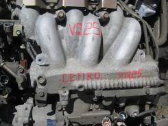 Коллектор впускной Nissan Cefiro A32 14010-2Y021