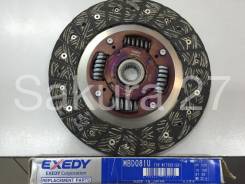 Диск сцепления. Mitsubishi: Mirage, Sigma, Eterna, Legnum, GTO, FTO, Galant, Galant Sigma, Eterna Sava, RVR, Libero, Chariot, Emeraude, Bravo, Diamant...