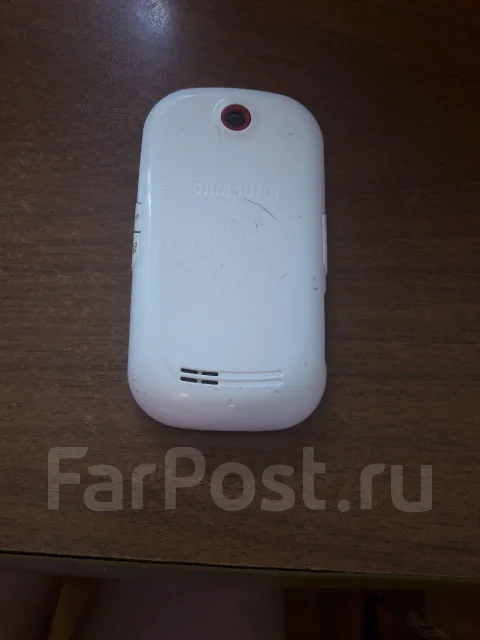 Samsung Corby GT-S3650. �/� ����