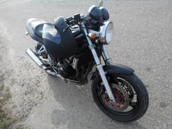 Suzuki GSF 400 Bandit. 400 куб. см., исправен, птс, с пробегом
