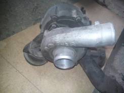 Турбина. Opel Astra Opel Signum Opel Zafira Двигатель Y22DTR