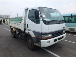 Mitsubishi Delica D:3. KKFH21GC, 6M61 ����