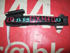 Ручка двери Lexus GX470,Toyota Land Cruiser Prado #J12# 69211-28070 69203-60010