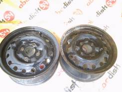 Nissan. x14, 4x114.30