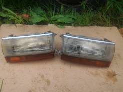 Фара. Toyota Town Ace, CR30 Двигатель 2CT