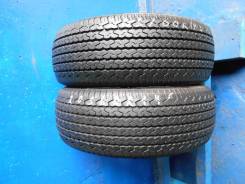 Bridgestone RD650 Steel. Летние, износ: 20%, 2 шт