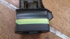 Панель рулевой колонки. Toyota Corolla, CE120, CDE120, ZRE120, ZZE120, ZZE121, NZE120, ZZE123, NDE120 Двигатели: 1NDTV, 2ZZGE, 4ZZFE, 3ZZFE, 1CDFTV