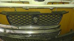 Решетка радиатора. Toyota Sprinter, CE110, CE113, AE114, AE111, EE111, AE110, CE114, CE116