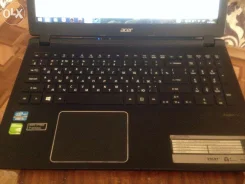 Acer Aspire V5-572G. 2,7����, ��� 6 ��, ���� 120���, WiFi, Bluetooth, ����������� �� 6��. ����