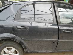 Накладка ручки наружной Chevrolet Lacetti