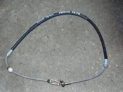 Тросик ручного тормоза. Toyota Camry, SV30 Двигатель 4SFE