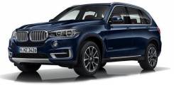 Комплект дооснащения Pure Experience для BMW X5 F15. BMW X5, F15. Под заказ