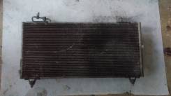 Радиатор кондиционера. Toyota Corolla 2, NL50 Toyota Corsa, NL50 Toyota Tercel, NL50 Toyota Corolla II, NL50 Двигатель 1NT