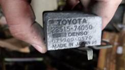 Резистор. Toyota: Cresta, Mirai, Mark II, Chaser, Scion Двигатель 4SFI