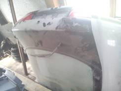 Дверь багажника. Mitsubishi Carisma, DA2A